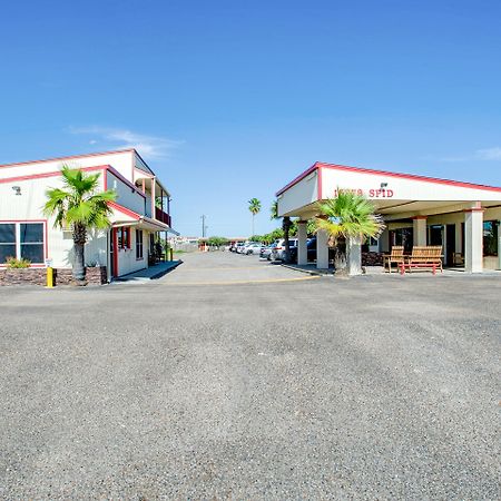 Hotel Capital O Padre Island Corpus Christi Exterior foto