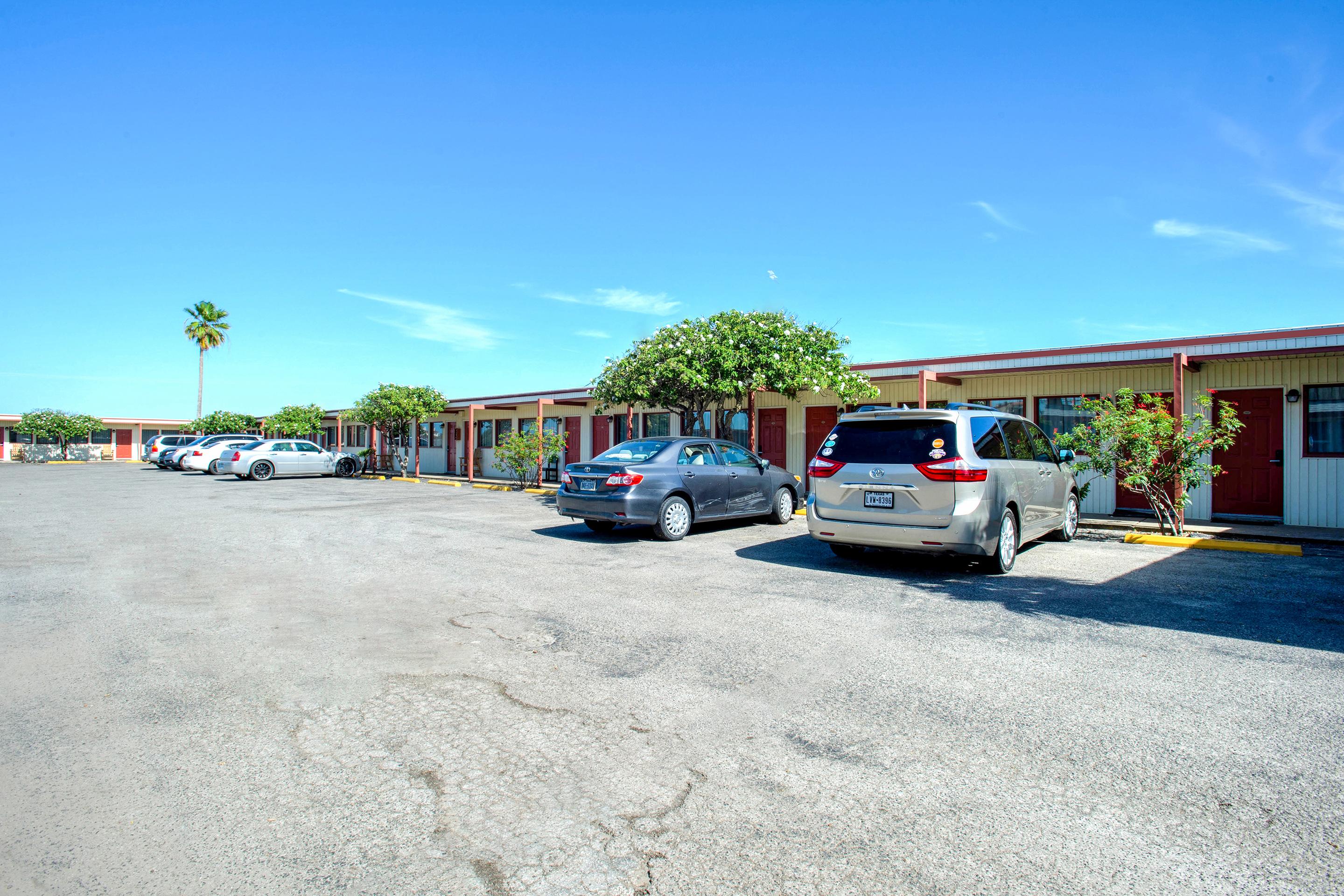 Hotel Capital O Padre Island Corpus Christi Exterior foto