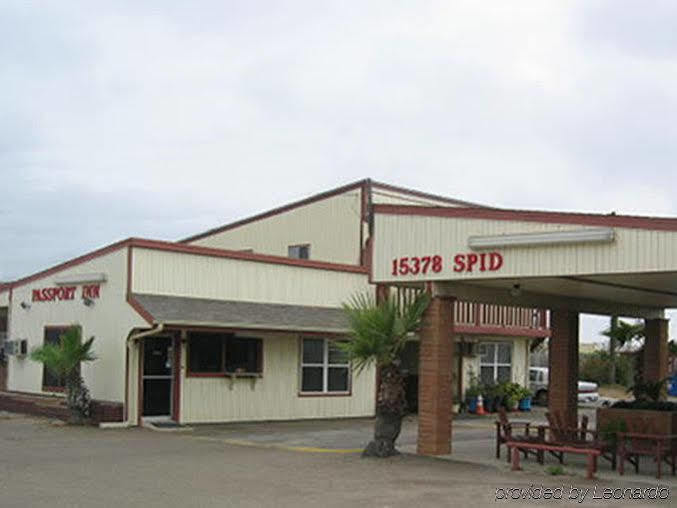 Hotel Capital O Padre Island Corpus Christi Exterior foto