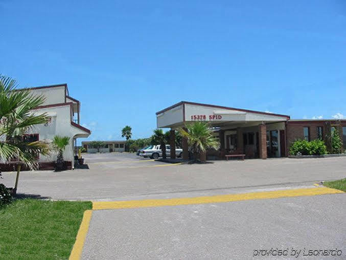 Hotel Capital O Padre Island Corpus Christi Exterior foto